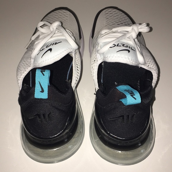 Men Nike Air Max 270 Cactus Size 10 - Picture 2 of 6